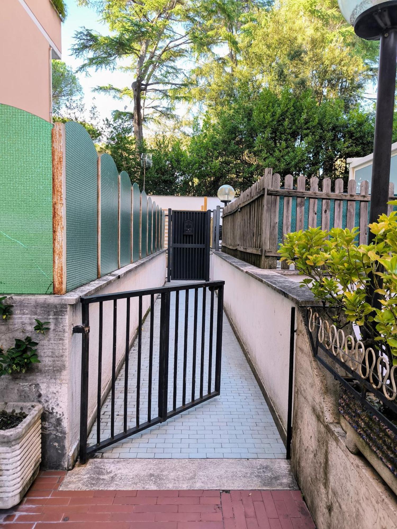 A Casa Di Piero Διαμέρισμα Ρώμη Εξωτερικό φωτογραφία